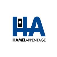 Hamel Arpentage AMOS Hamel Arpentage